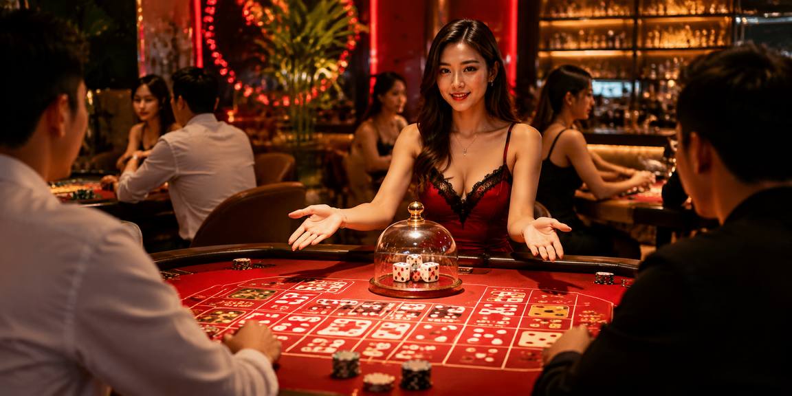 sbo222 Lotto Nhanh